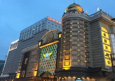 阿克陶最大顶级出名高端豪华KTV会所-皇冠伯爵KTV顶级体验点评